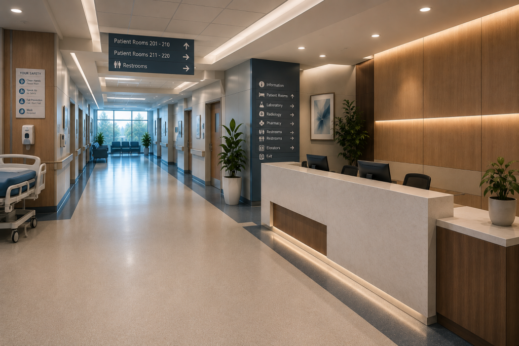 Healthcare Sector