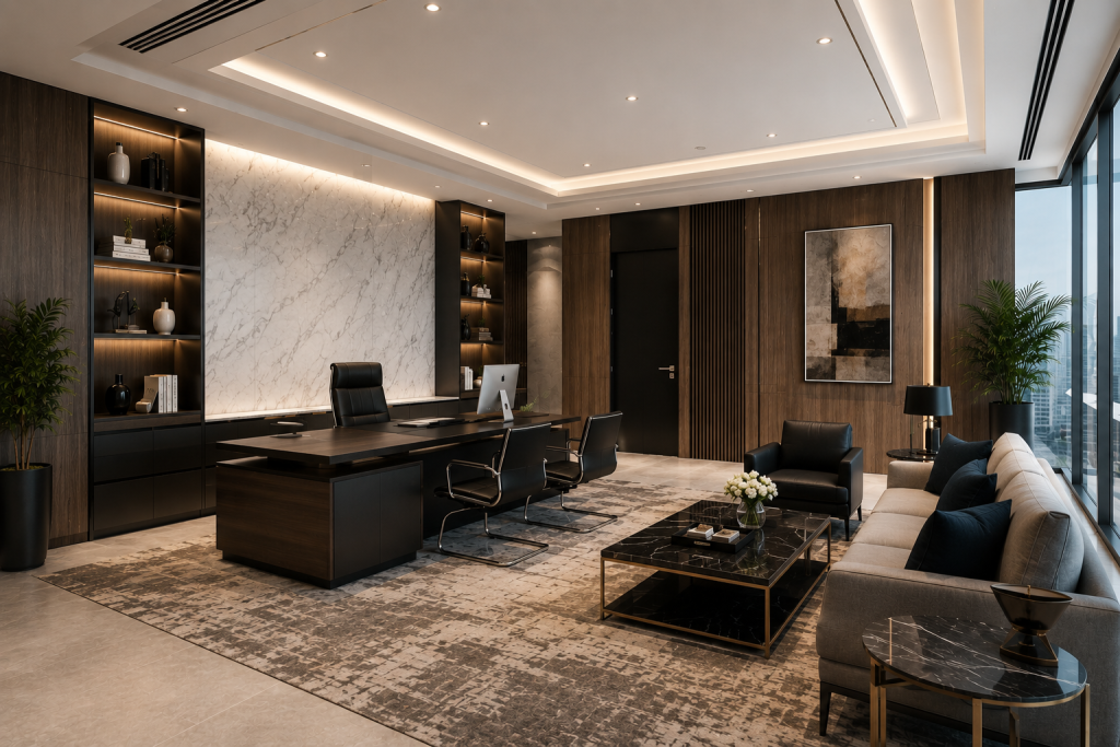Commercial Sector